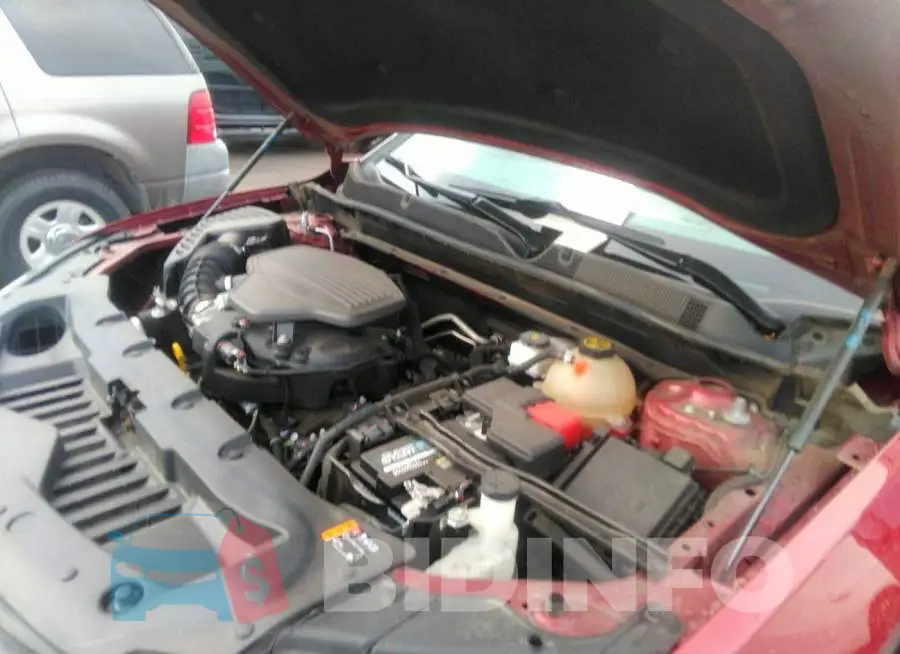 3GNKBDRS5LS602718 Photo# 10