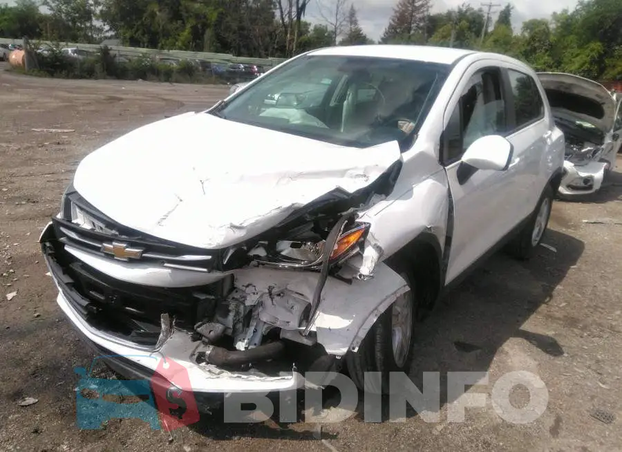KL7CJKSB2LB058847 Photo# 2