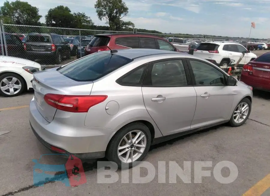 1FADP3F26FL205634 Photo# 4