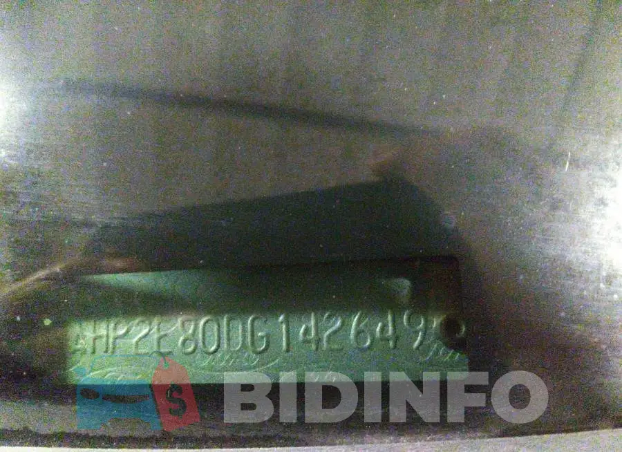 1FAHP2E80DG142649 Photo# 9