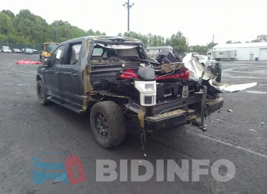 1FTEW1E50KKC68777 Photo# 3