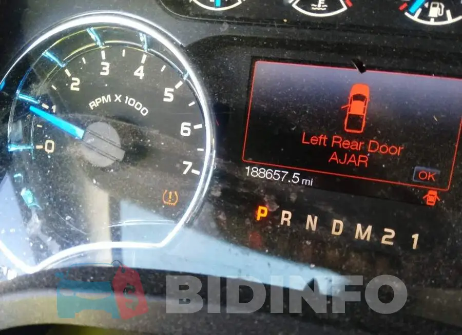 1FTFW1CF8DFA60352 Photo# 7