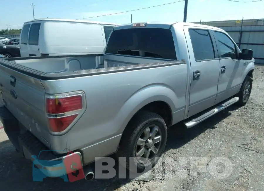 1FTFW1CF8DFA60352 Photo# 4