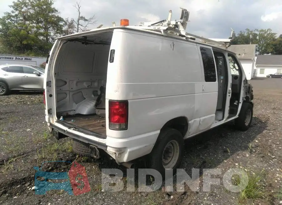 1FTNE2EL6EDB13795 Photo# 4
