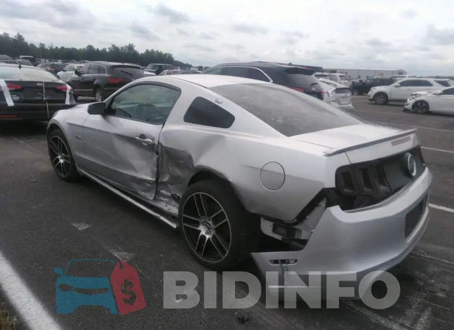 1ZVBP8CF8E5233134 Photo# 3