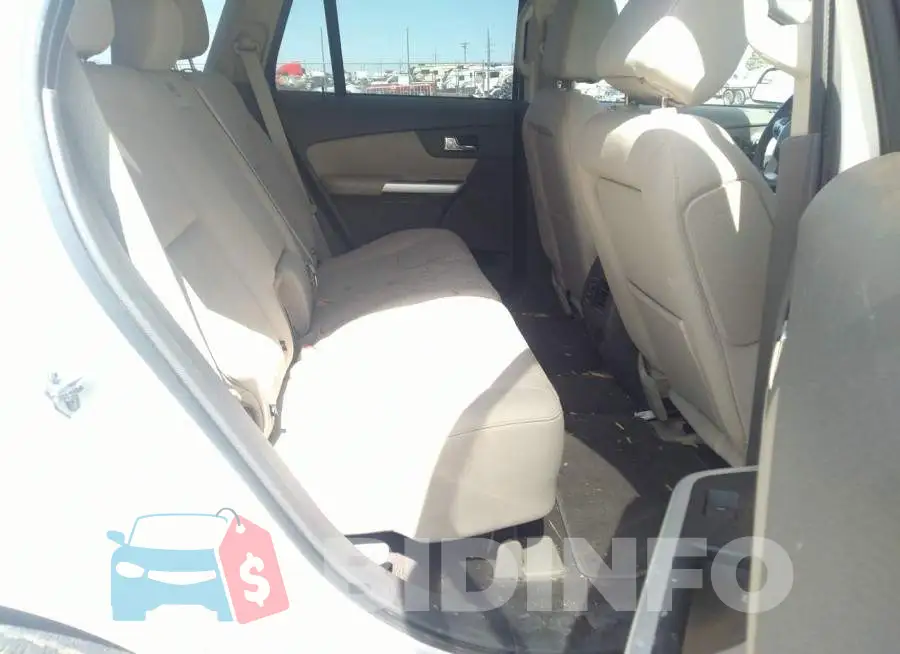 2FMDK3GC7DBB36896 Photo# 8