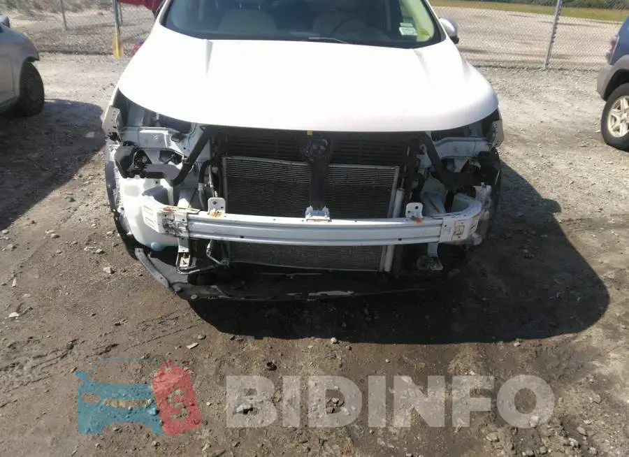 2FMTK4J80FBC40753 Photo# 6