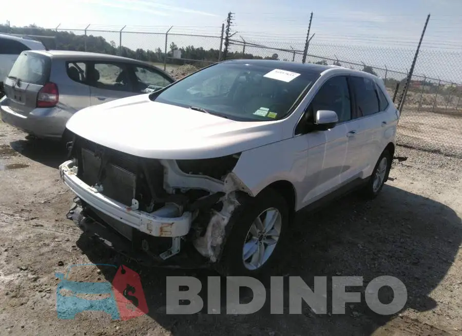 2FMTK4J80FBC40753 Photo# 2