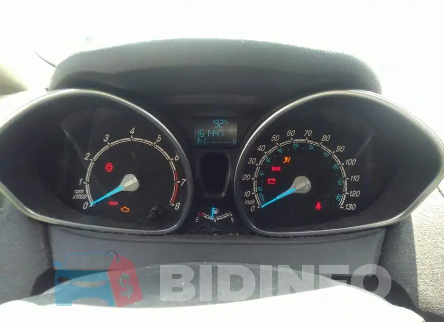 3FADP4BJ9EM142187 Photo# 7