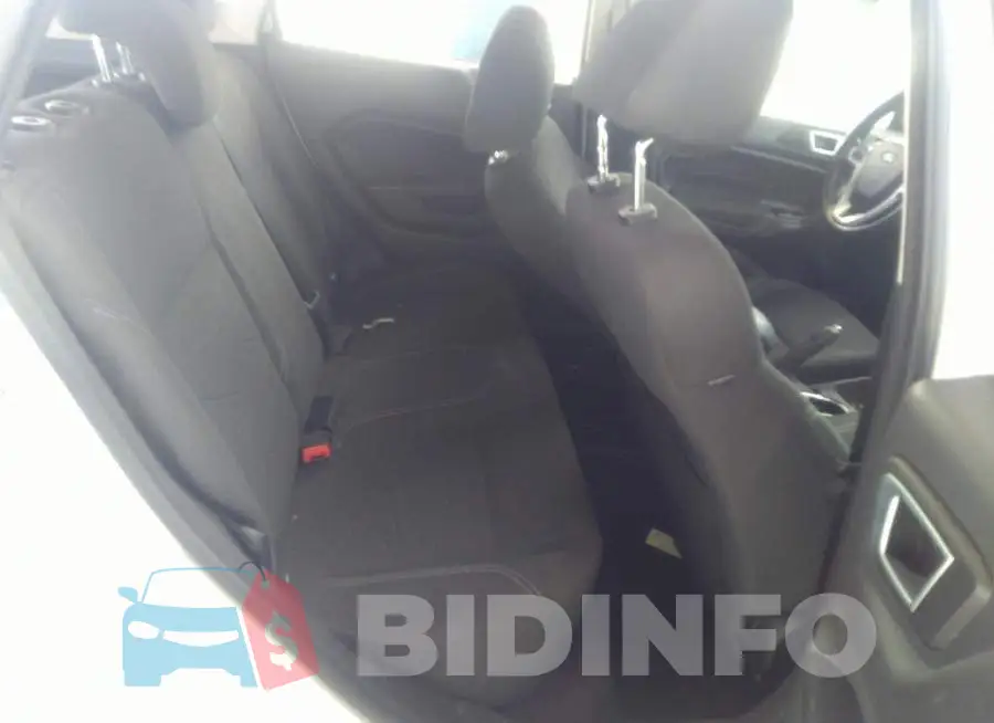 3FADP4EJ9EM189084 Photo# 8
