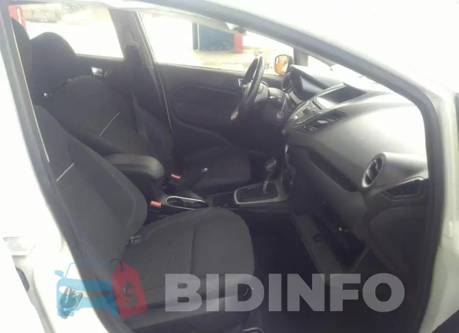 3FADP4EJ9EM189084 Photo# 5