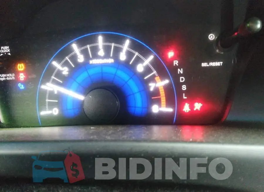 19XFB2F53FE282475 Photo# 7