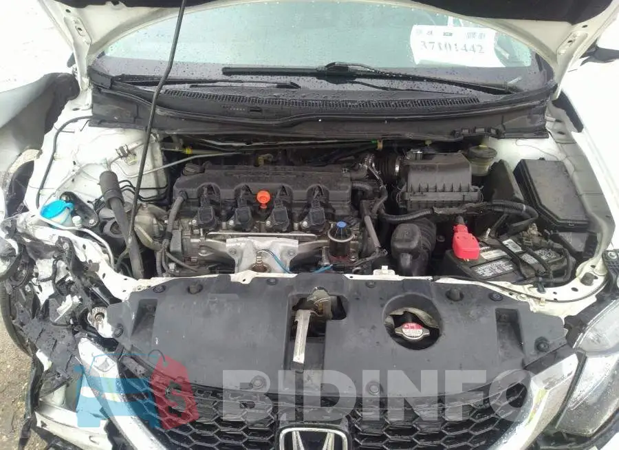 19XFB2F92FE079385 Photo# 10