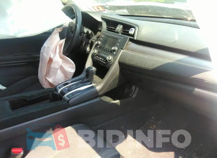 19XFC2F50HE202551 Photo# 5