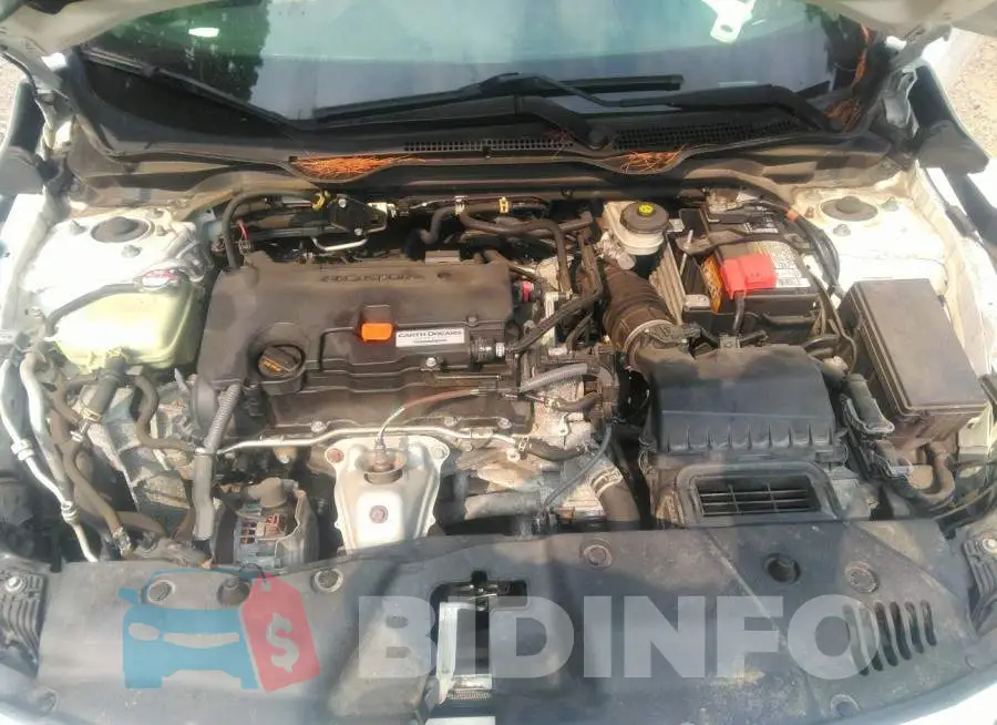 19XFC2F53GE033155 Photo# 10