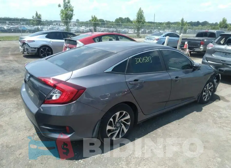 19XFC2F70GE098529 Photo# 4
