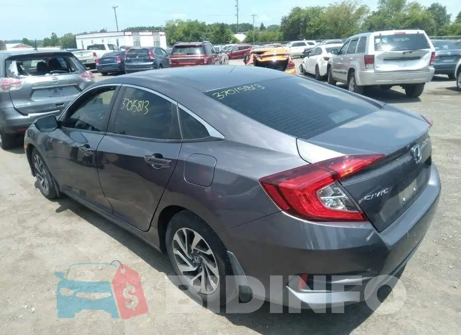 19XFC2F70GE098529 Photo# 3