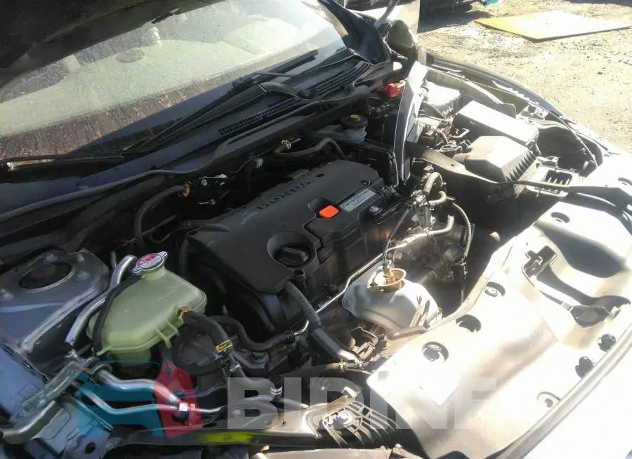 19XFC2F77GE200053 Photo# 10