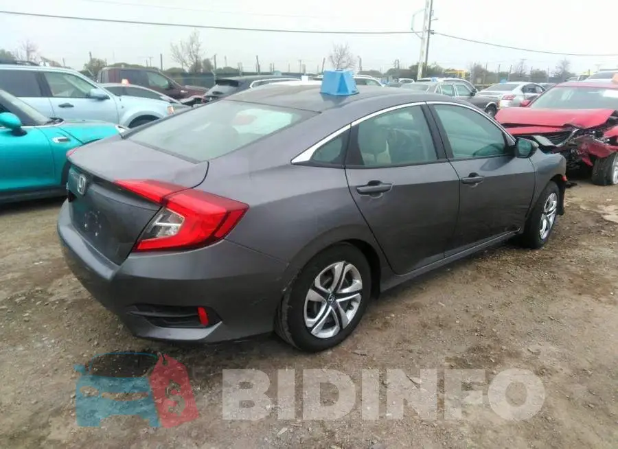 2HGFC2F53GH514271 Photo# 4