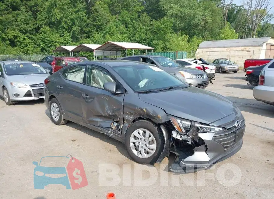 5NPD74LF0KH434462 Photo# 1
