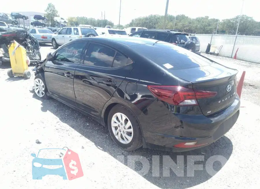 5NPD74LF5KH496231 Photo# 3