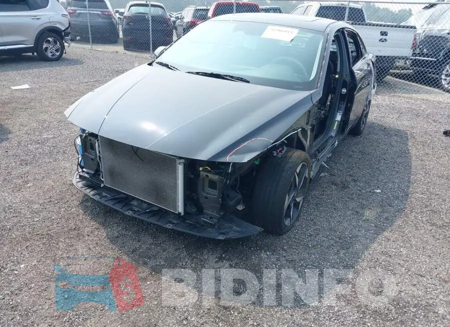 5NPLN4AGXNH064607 Photo# 6