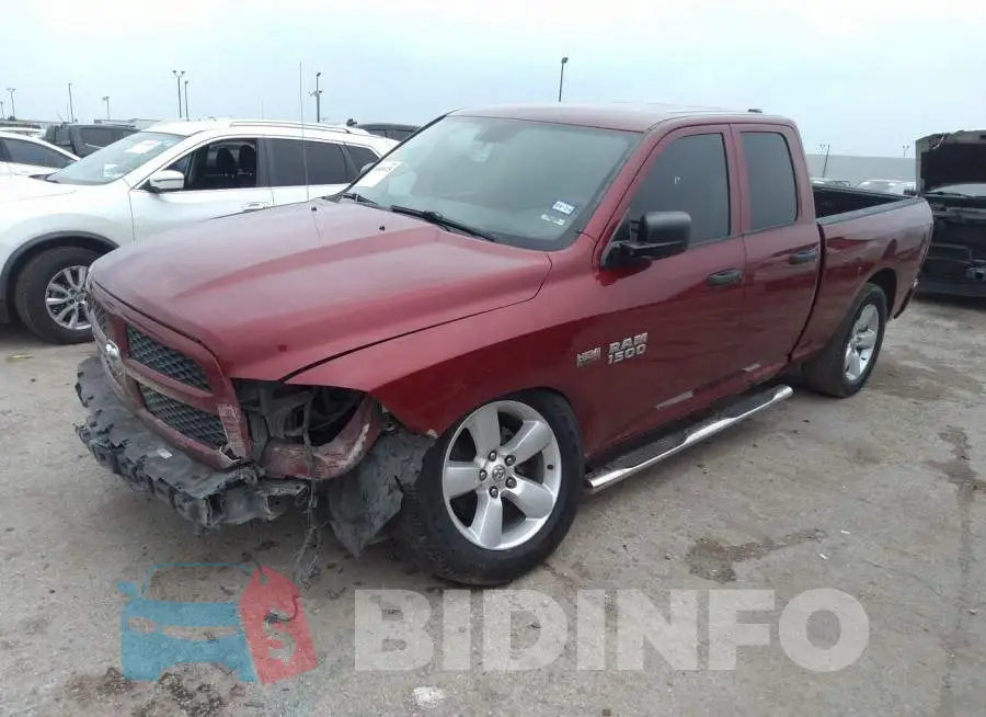 1C6RR6FT7DS500708 Photo# 2