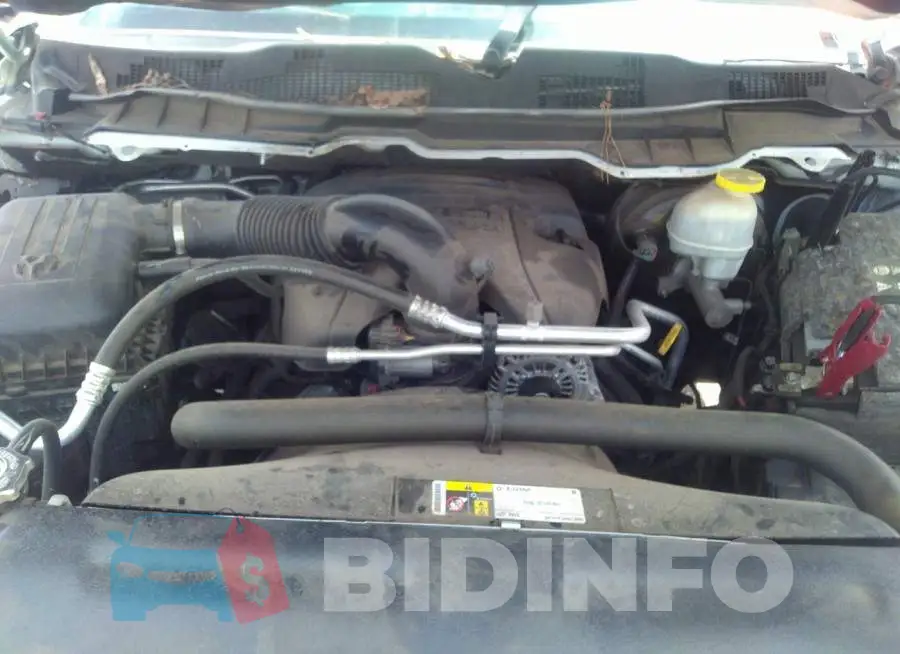 1C6RR7GT6JS107122 Photo# 10