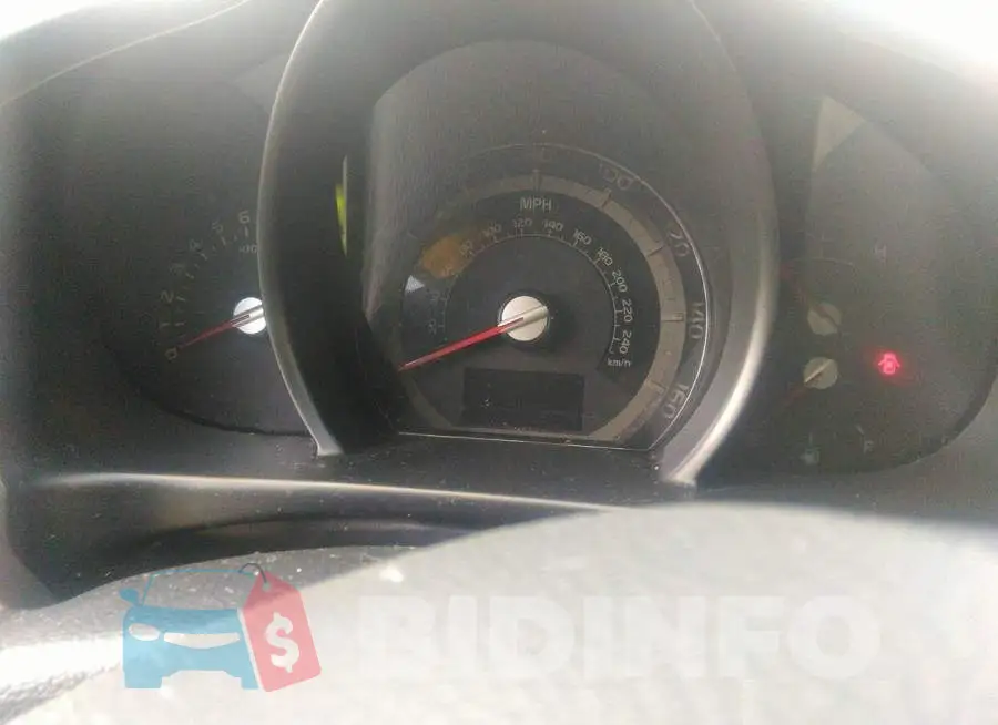 KNDPB3ACXE7557628 Photo# 7