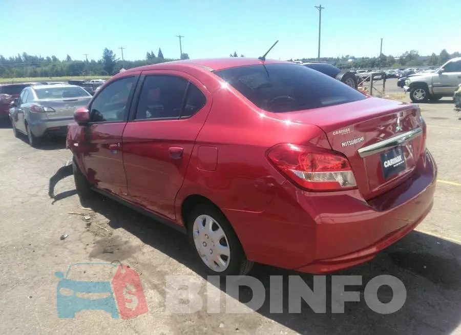 ML32F3FJ0KHF05653 Photo# 3