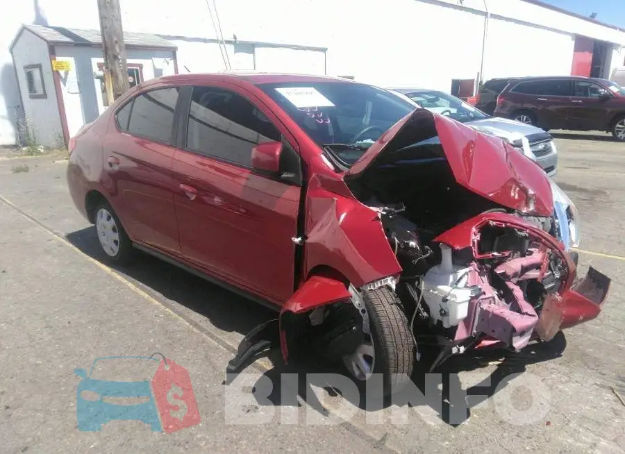 ML32F3FJ0KHF05653 Photo# 1