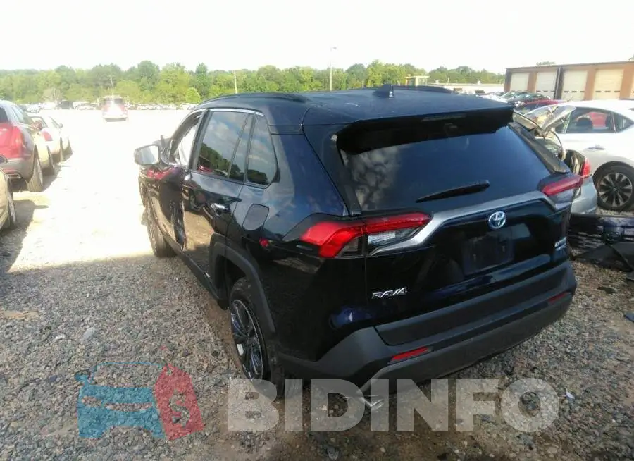 4T3D6RFV8NU094915 Photo# 3