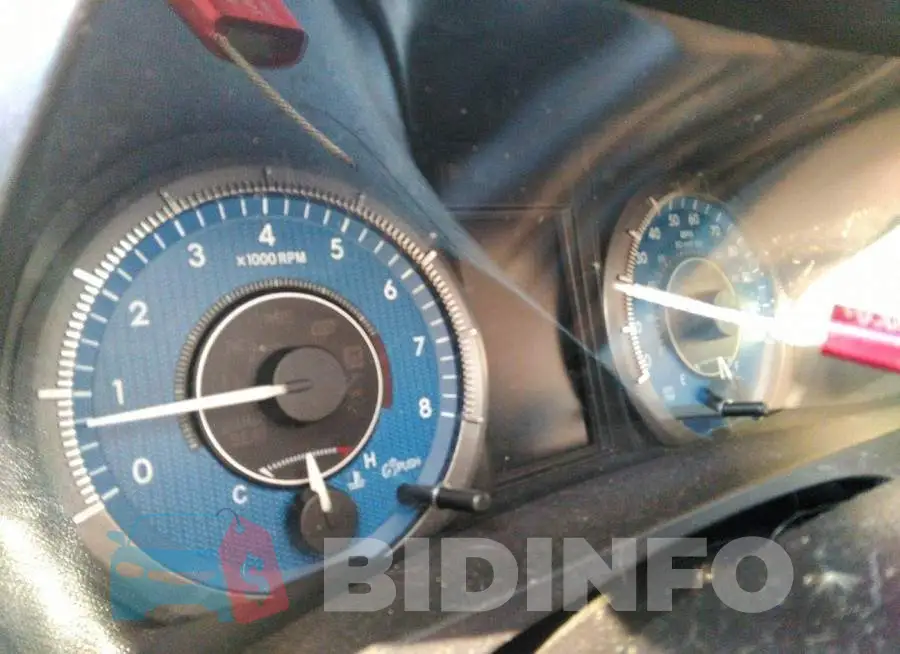 5TDYK3DCXFS605653 Photo# 7