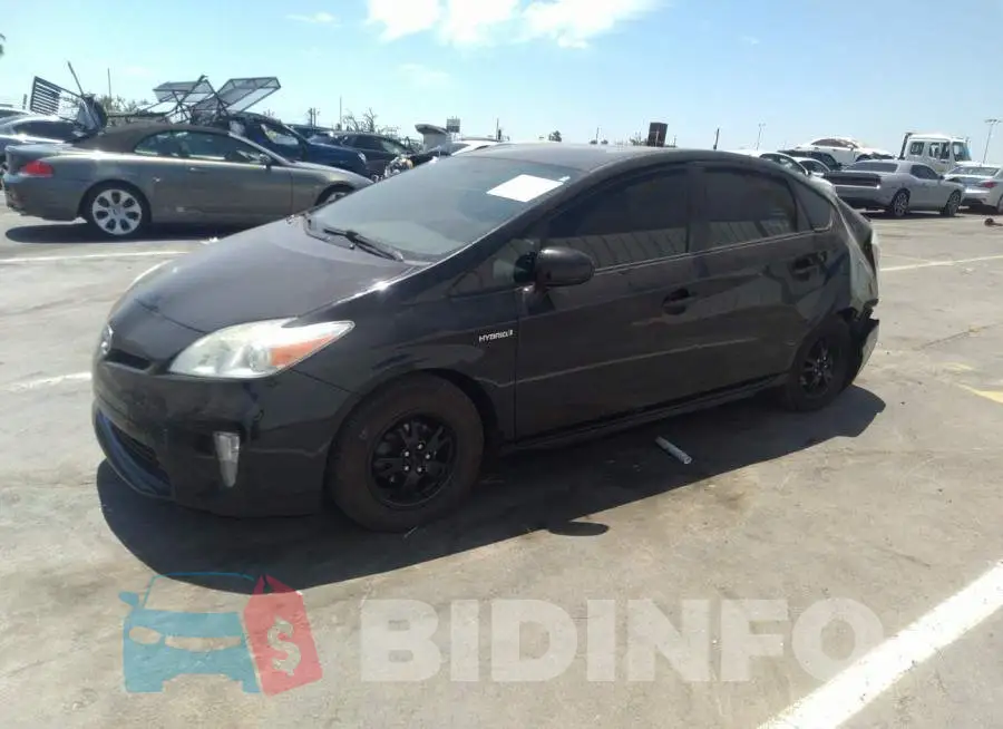 JTDKN3DU3D5567580 Photo# 2
