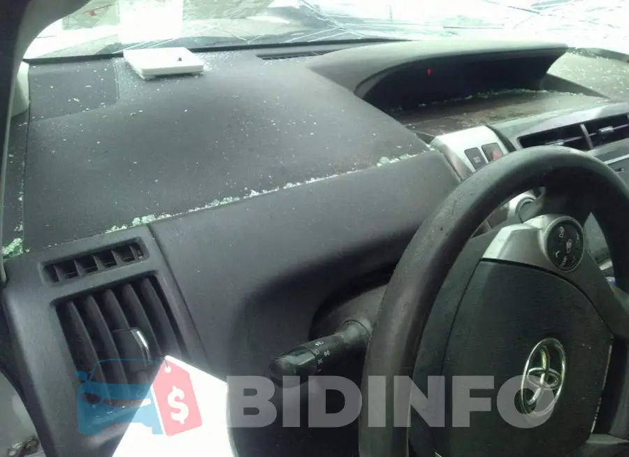JTDZN3EU2FJ033154 Photo# 7