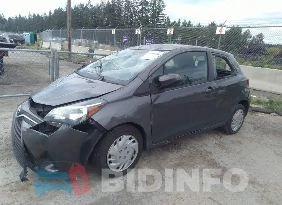 VNKJTUD38FA018232 Photo# 2