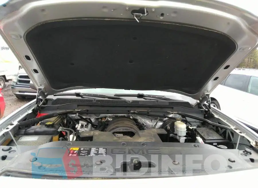 3GTU2VEC2EG234896 Photo# 10
