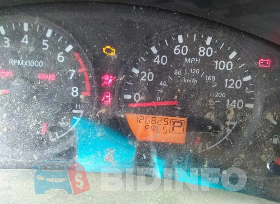 1N6AD0ER5FN747294 Photo# 7