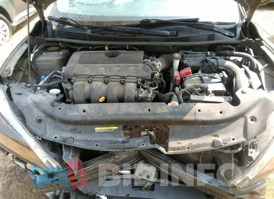 3N1AB7AP1FY318276 Photo# 10