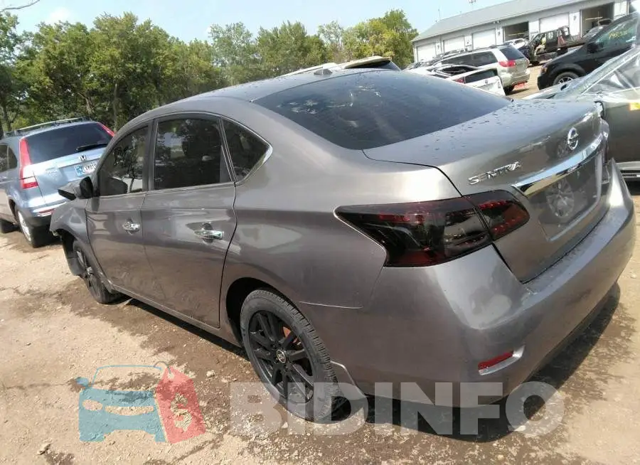 3N1AB7AP1FY318276 Photo# 3