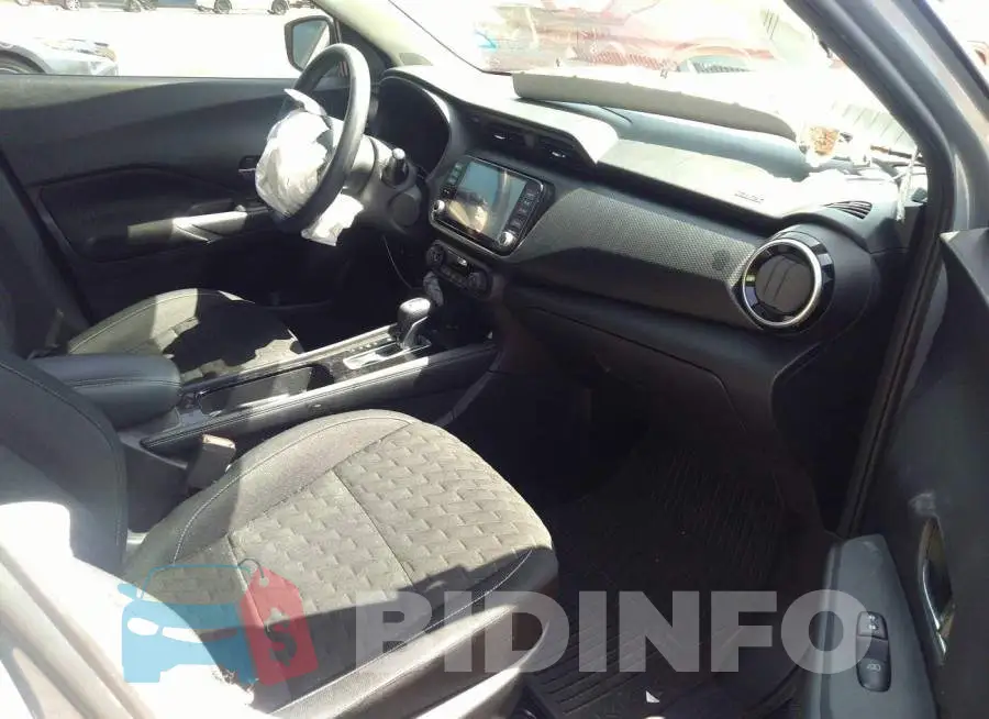 3N1CP5CV5NL499887 Photo# 5