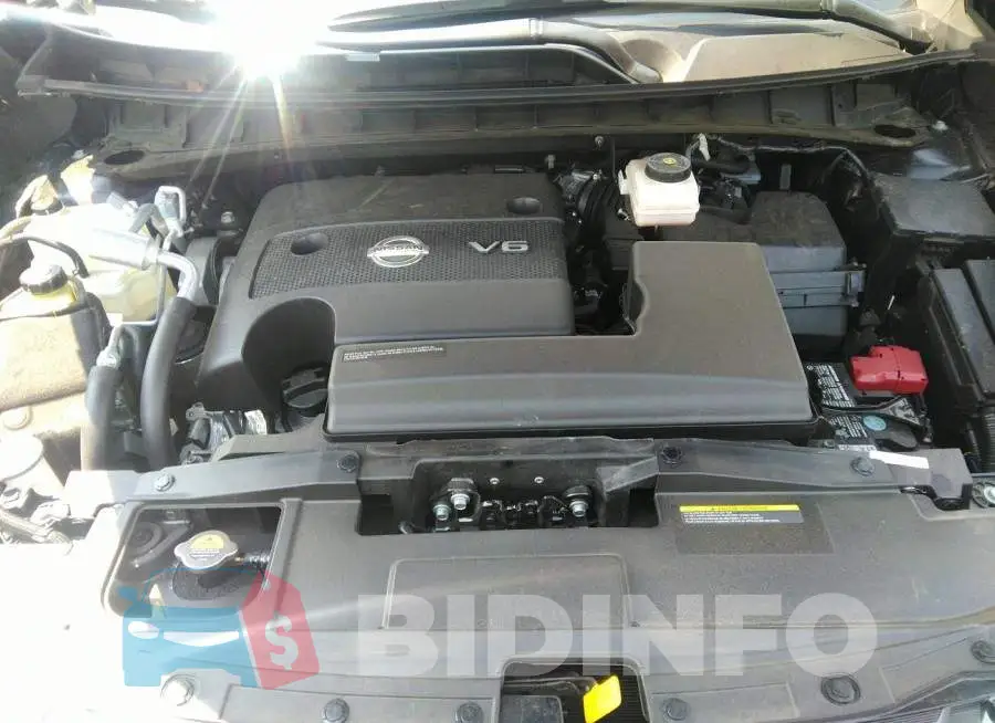 5N1AZ2BS5PC102046 Photo# 10