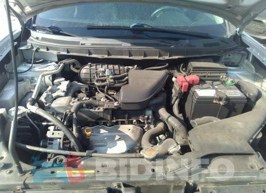 JN8AS5MT7EW624967 Photo# 10