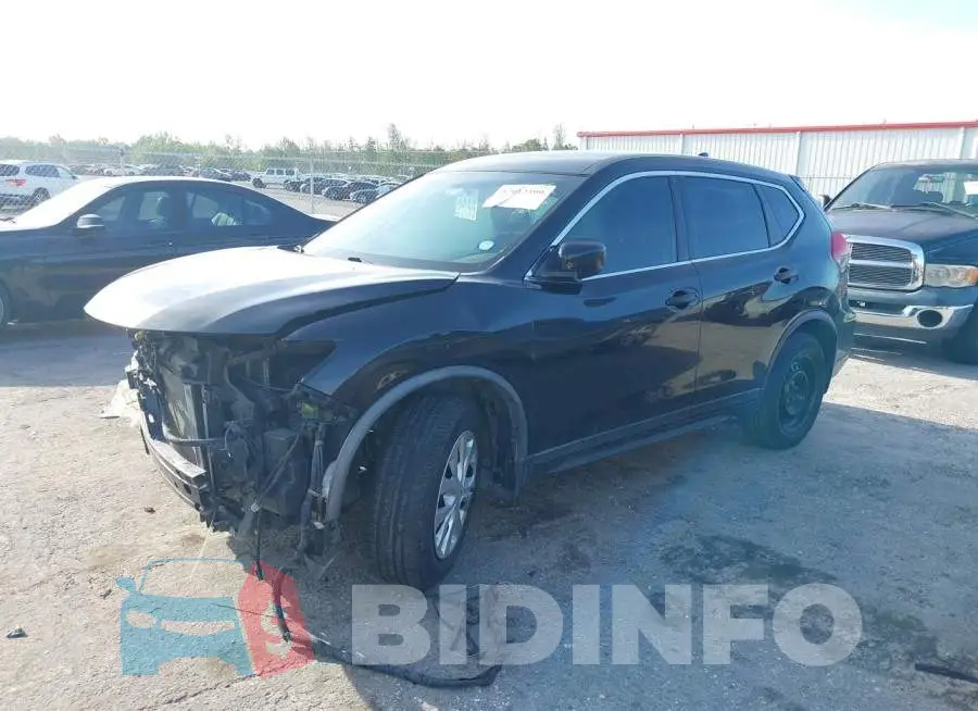 KNMAT2MT2HP614742 Photo# 2