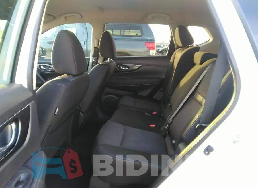 KNMAT2MT9HP605911 Photo# 8