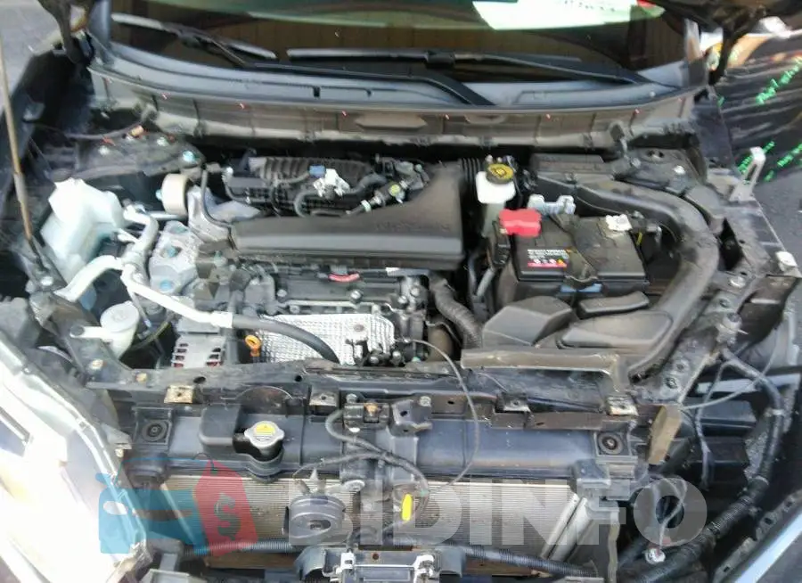 KNMAT2MV1KP501034 Photo# 10