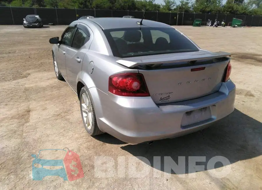 1C3CDZAG8DN576983 Photo# 3