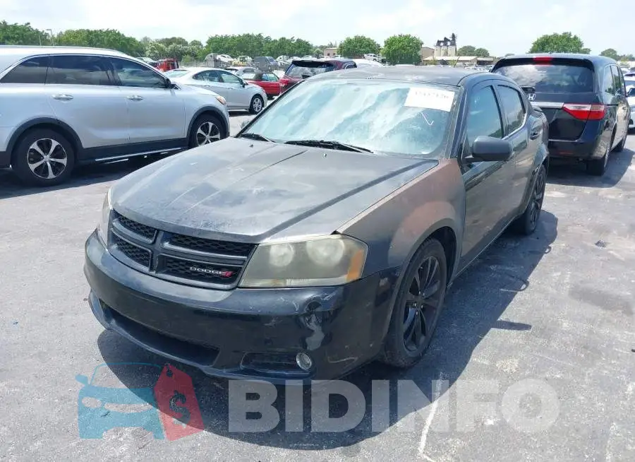 1C3CDZCB2DN655731 Photo# 6
