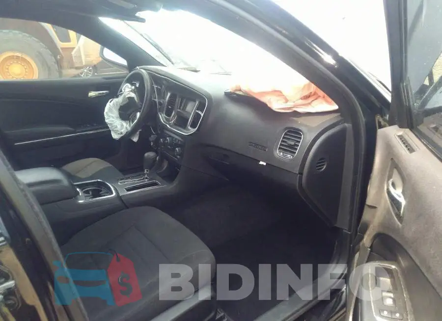 2C3CDXBG1EH220436 Photo# 5
