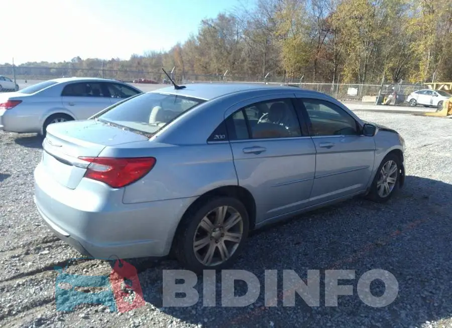 1C3CCBAB8DN624013 Photo# 4